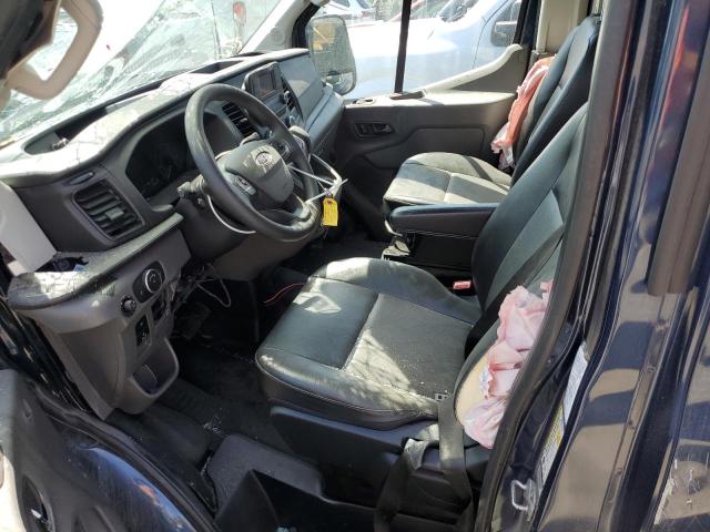Photo 7 from auction – 2021 FORD TRANSIT T- with VIN 1FBAX2X81MKB01747