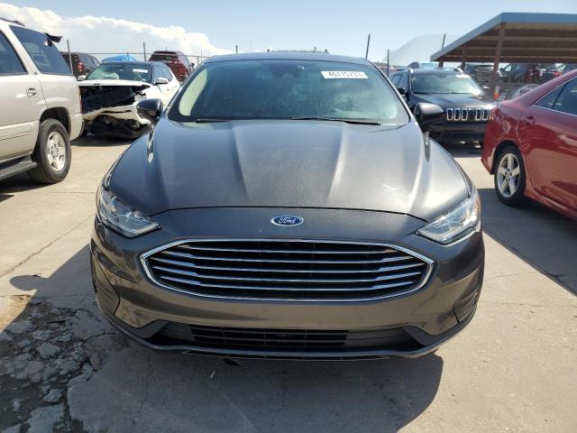 Photo 5 from auction – 2019 FORD FUSION SE with VIN 3FA6P0HD8KR170872