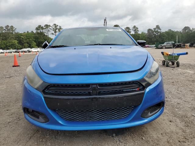 Photo 5 from auction – 2015 DODGE DART SXT with VIN 1C3CDFBB5FD224745