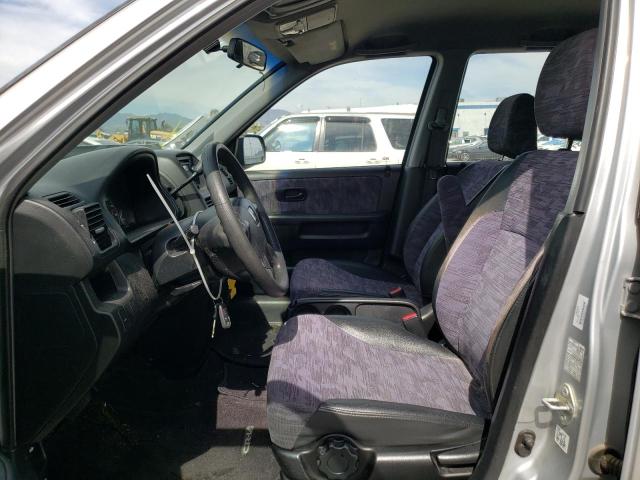 Photo 7 from auction – 2003 HONDA CR-V LX with VIN JHLRD68403C001032