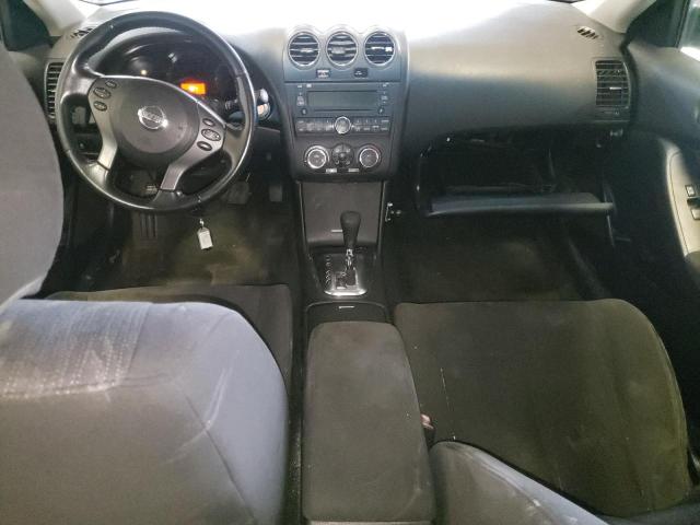 Photo 8 from auction – 2011 NISSAN ALTIMA BAS with VIN 1N4AL2AP9BC126013