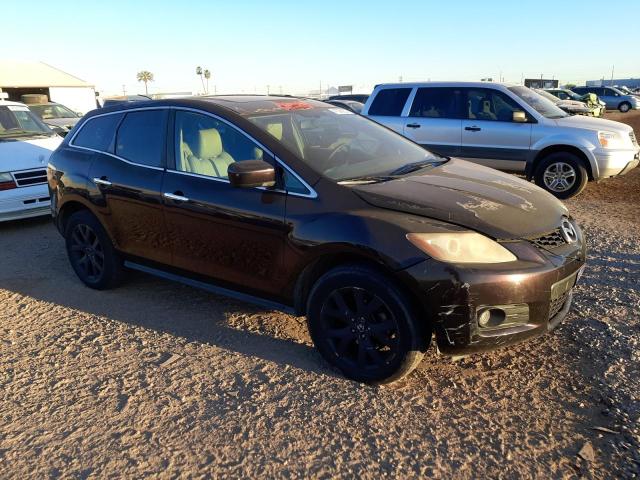 Photo 4 from auction – 2007 MAZDA CX-7 with VIN JM3ER293870121056