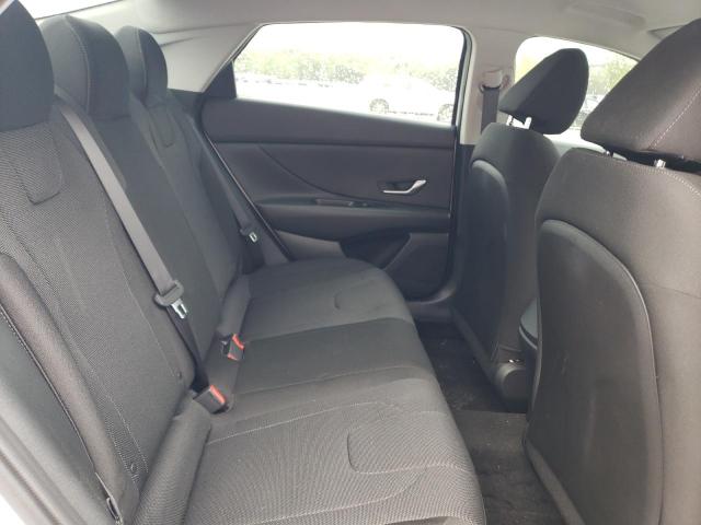 Photo 10 from auction – 2023 HYUNDAI ALL MODELS with VIN 5NPLL4AG6PH101628