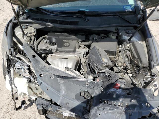 Photo 11 from auction – 2016 TOYOTA CAMRY LE with VIN 4T1BF1FK3GU999086