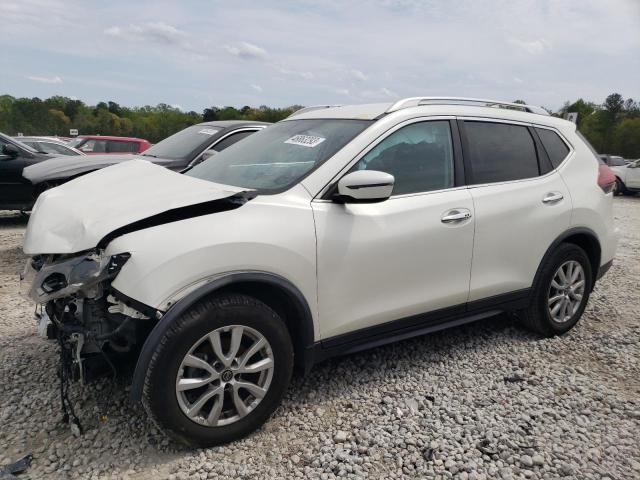 NISSAN ROGUE S 2018 z numerem VIN KNMAT2MT7JP551899 - Zdjęcie z aukcji