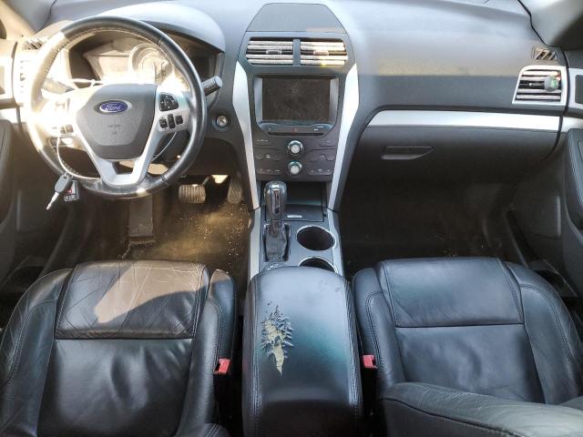 Photo 8 from auction – 2014 FORD EXPLORER X with VIN 1FM5K8D89EGA84327