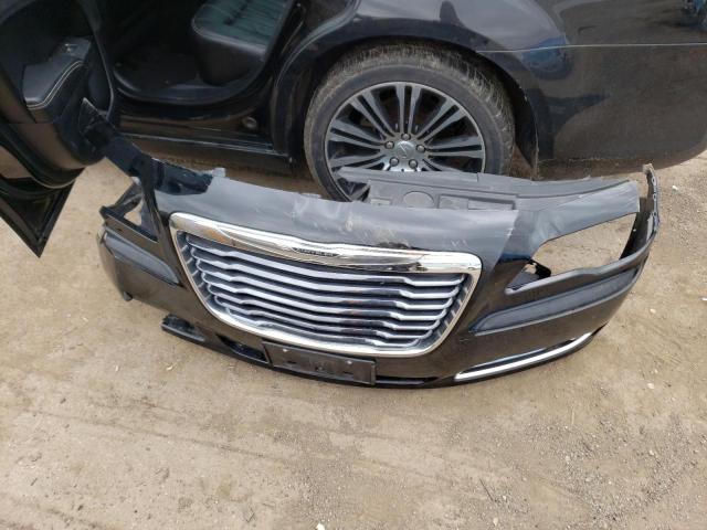 Foto 12 de la subasta – 2013 CHRYSLER 300 S con VIN 2C3CCABG6DH529074