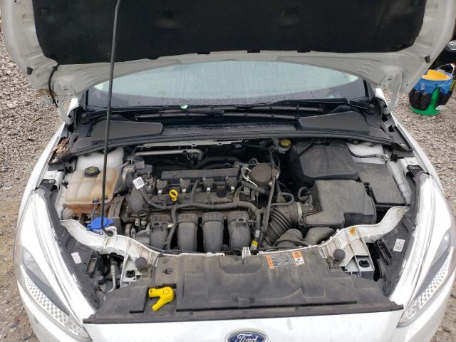 Photo 11 from auction – 2016 FORD FOCUS SE with VIN 1FADP3F22GL314464