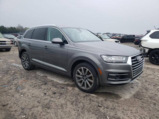 Photo 4 from auction – 2018 AUDI Q7 PRESTIG with VIN WA1VAAF76JD027592