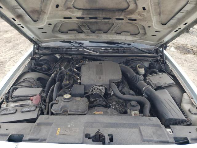 Photo 11 from auction – 2011 FORD CROWN VICT with VIN 2FABP7BV6BX154129