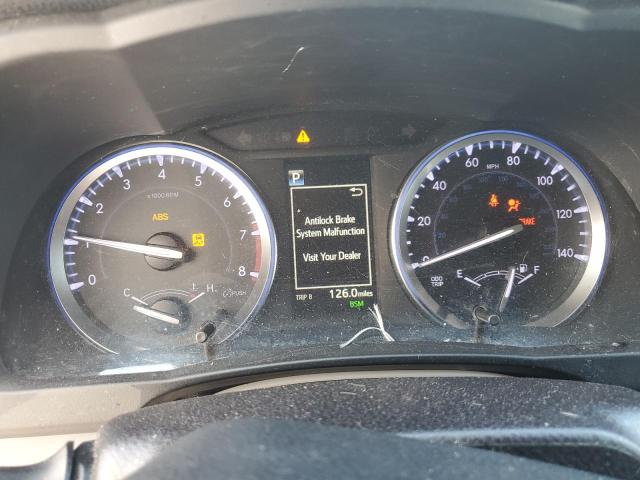 صورة رقم 9 من المزاد - 2018 TOYOTA HIGHLANDER مع VIN 5TDJZRFH5JS900970