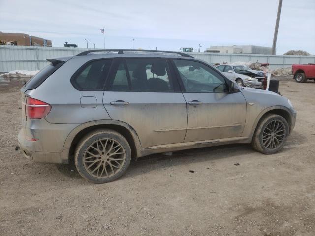 Photo 3 from auction – 2011 BMW X5 XDRIVE3 with VIN 5UXZV4C52BL408149