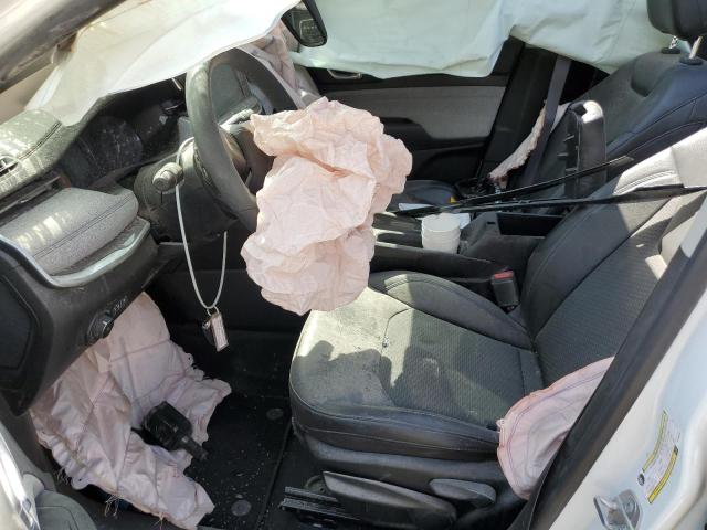 Foto 7 de la subasta – 2022 JEEP COMPASS LI con VIN 3C4NJCBB6NT164267