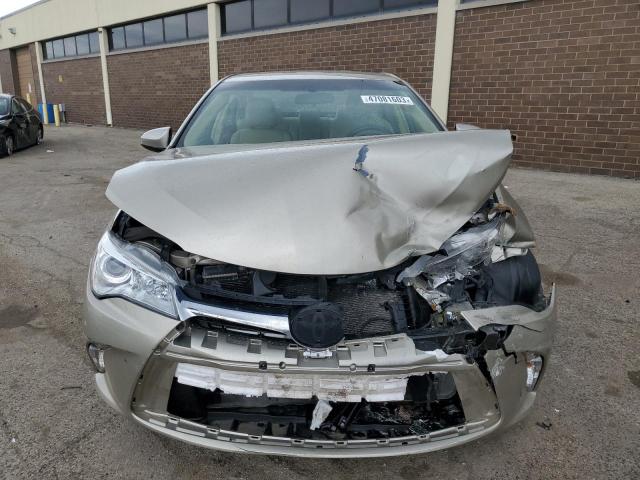 Photo 5 from auction – 2015 TOYOTA CAMRY LE with VIN 4T4BF1FKXFR452644