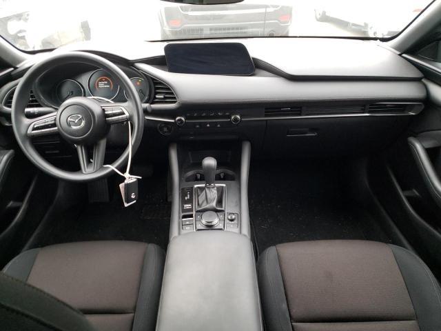 Photo 8 from auction – 2021 MAZDA 3 with VIN JM1BPAJL6M1313752