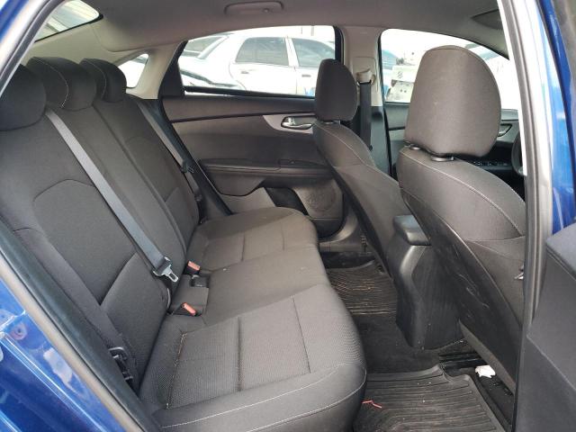 Photo 10 from auction – 2021 KIA FORTE FE with VIN 3KPF24AD5ME288270