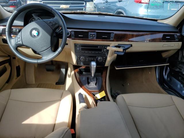 Photo 8 from auction – 2011 BMW 328 I SULE with VIN WBAPH5G52BNM84410