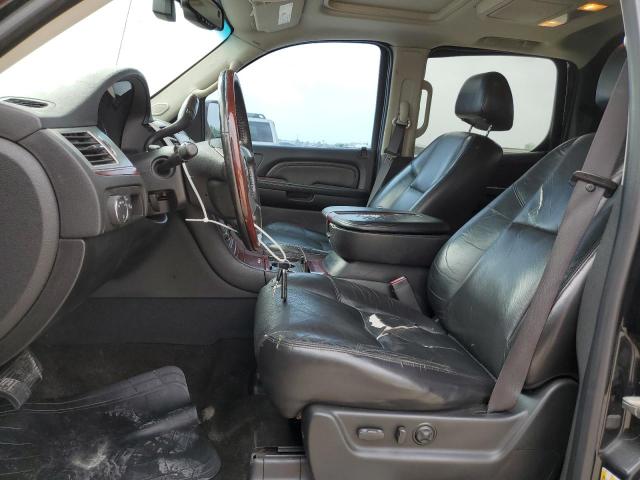 Photo 7 from auction – 2008 CADILLAC ESCALADE E with VIN 3GYFK62898G199741