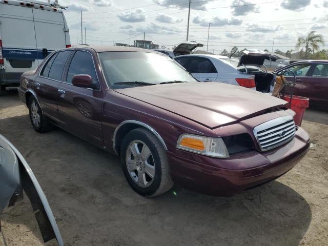 Photo 4 from auction – 2011 FORD CROWN VICT with VIN 2FABP7EV7BX139313