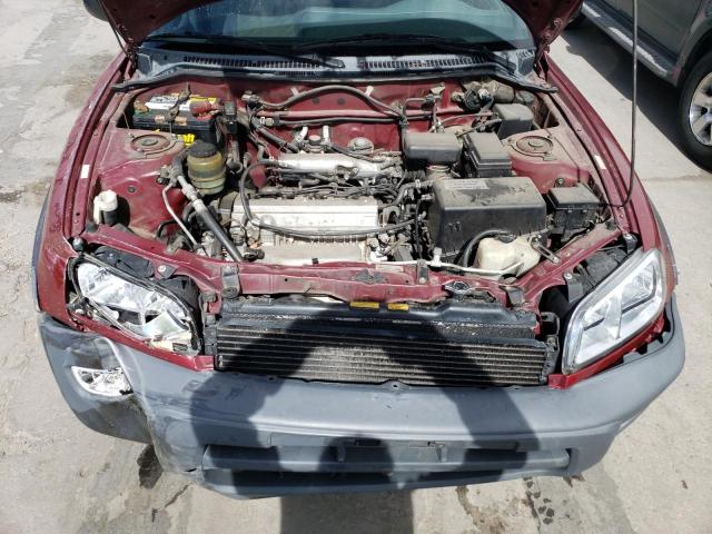 Photo 12 from auction – 1999 TOYOTA RAV4 with VIN JT3HP10V0X0211732