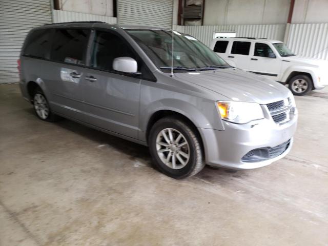 Photo 4 from auction – 2013 DODGE GRAND CARA with VIN 2C4RDGCG6DR771328