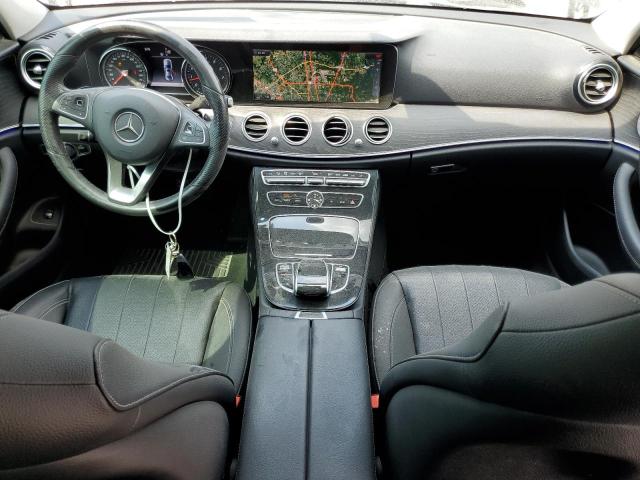 Photo 8 from auction – 2017 MERCEDES-BENZ E 300 with VIN WDDZF4JB0HA110930