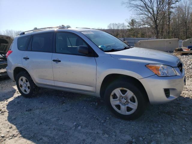 Photo 4 from auction – 2012 TOYOTA RAV4 with VIN 2T3BF4DV4CW223906