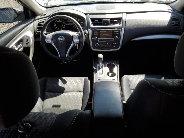 Photo 8 from auction – 2016 NISSAN ALTIMA 2.5 with VIN 1N4AL3APXGC227672