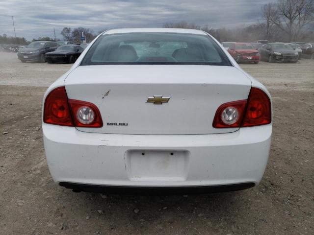 Photo 6 from auction – 2012 CHEVROLET MALIBU LS with VIN 1G1ZA5EU9CF274580