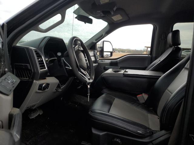 Photo 7 from auction – 2018 FORD F250 SUPER with VIN 1FT7W2BT8JEB40530