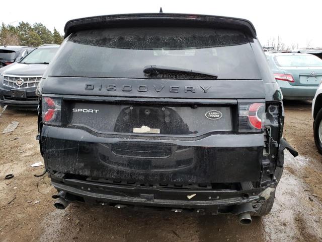 Photo 6 from auction – 2017 LAND ROVER DISCOVERY with VIN SALCP2BG5HH638541