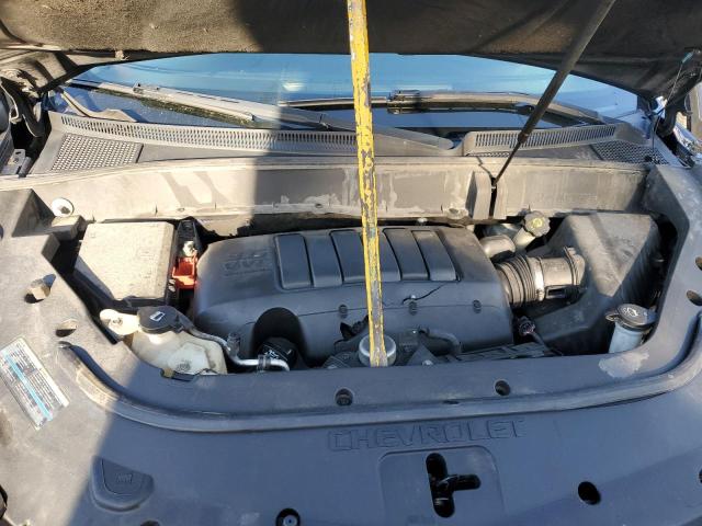 Photo 11 from auction – 2010 CHEVROLET TRAVERSE L with VIN 1GNLRFED6AS106449