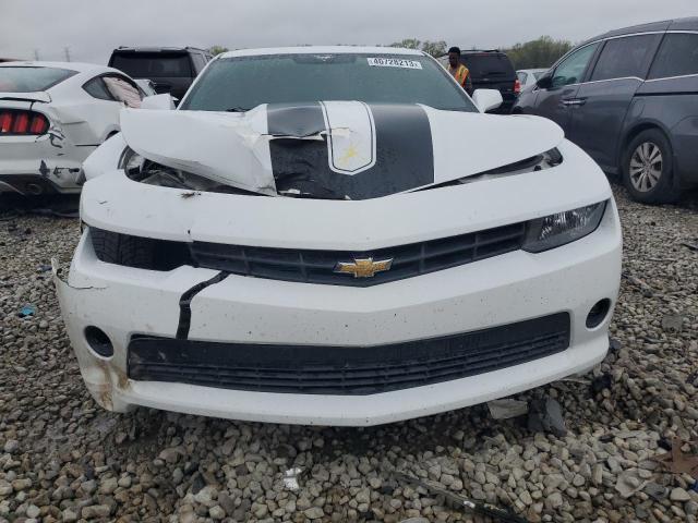 Photo 5 from auction – 2014 CHEVROLET CAMARO LT with VIN 2G1FB1E36E9294880