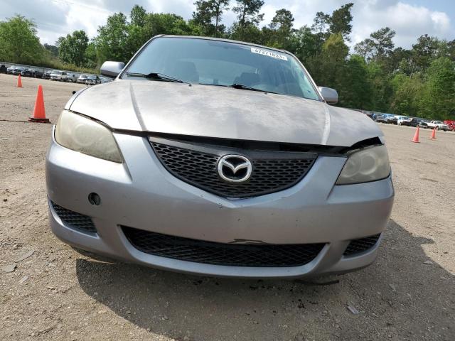 Photo 5 from auction – 2006 MAZDA 3 I with VIN JM1BK12F261415947