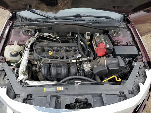 Photo 11 from auction – 2011 FORD FUSION SE with VIN 3FAHP0HA2BR281111