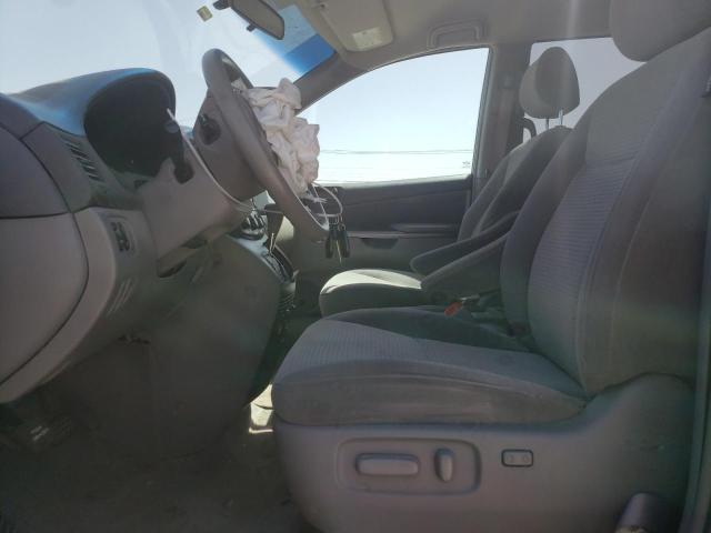 Photo 7 from auction – 2006 TOYOTA SIENNA CE with VIN 5TDZA23C56S441909
