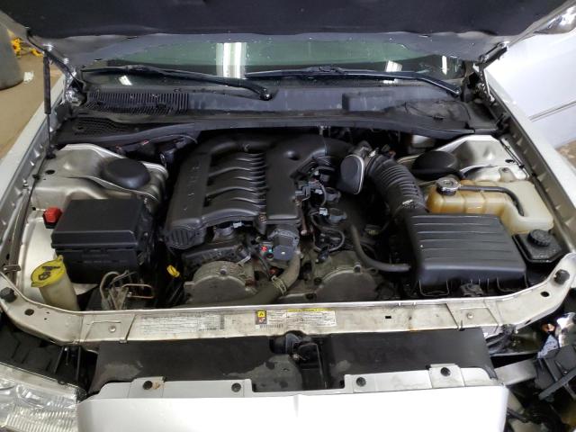 Photo 11 from auction – 2010 CHRYSLER 300 TOURIN with VIN 2C3CA5CV7AH133919