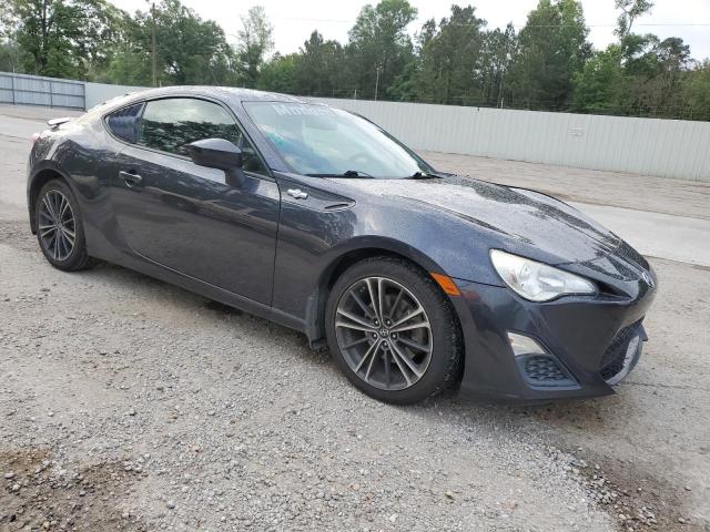 Photo 4 from auction – 2013 SCION FRS with VIN JF1ZNAA11D2724267