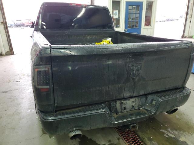 Photo 6 from auction – 2015 RAM 1500 ST with VIN 3C6JR6AT6FG622393