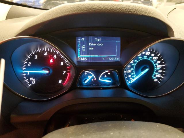 Photo 9 from auction – 2013 FORD ESCAPE SEL with VIN 1FMCU0HX8DUA57737
