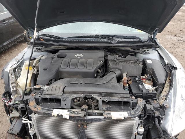 Photo 11 from auction – 2012 NISSAN ALTIMA BAS with VIN 1N4AL2AP5CC190762