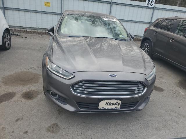 Photo 5 from auction – 2014 FORD FUSION SE with VIN 3FA6P0HD2ER250785