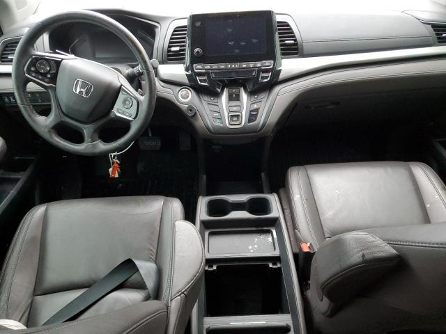 Photo 8 from auction – 2018 HONDA ODYSSEY EX with VIN 5FNRL6H74JB074723