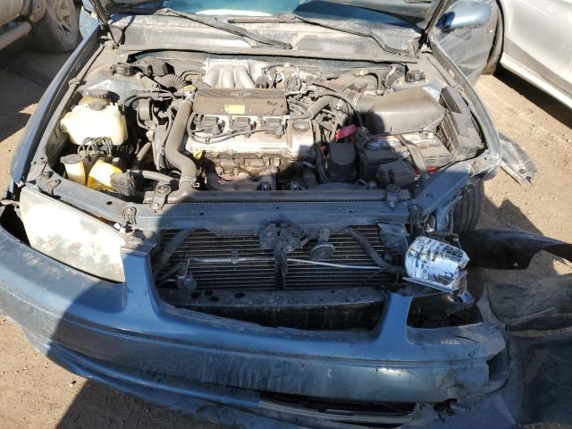 Photo 11 from auction – 2001 TOYOTA CAMRY LE with VIN 4T1BF28K81U964604