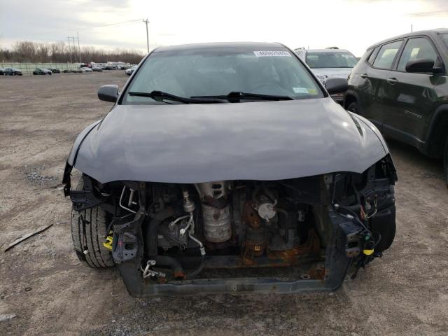 Photo 5 from auction – 2011 TOYOTA CAMRY BASE with VIN 4T1BF3EK2BU655996