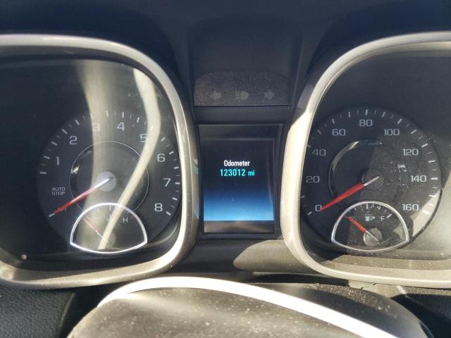 Photo 9 from auction – 2016 CHEVROLET MALIBU LIM with VIN 1G11A5SA6GF144267