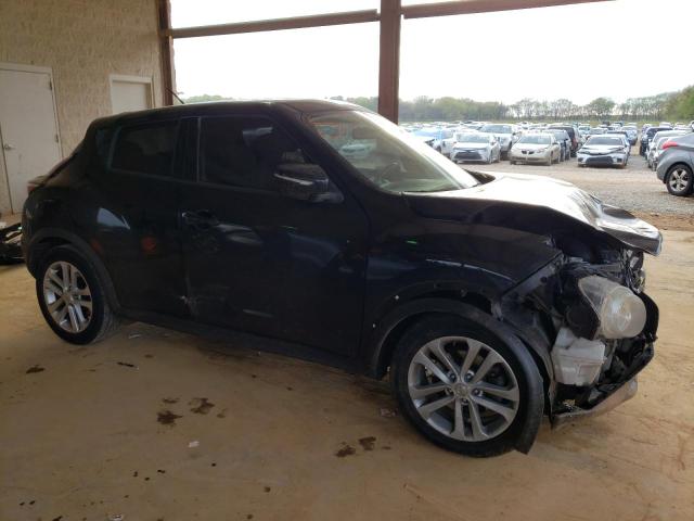 Photo 4 from auction – 2016 NISSAN JUKE S with VIN JN8AF5MR8GT602408