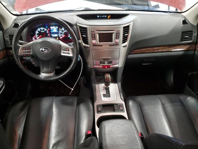 Photo 8 from auction – 2013 SUBARU LEGACY 2.5 with VIN 4S3BMCK68D3028987