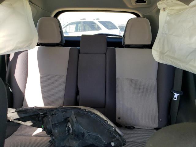 Photo 10 from auction – 2013 TOYOTA RAV4 XLE with VIN JTMWFREV5D5000926