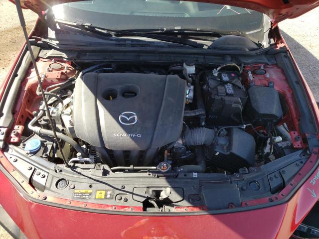 Photo 11 from auction – 2019 MAZDA 3 PREMIUM with VIN JM1BPANM0K1144683